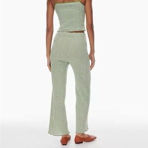 Aritzia Wilfred Verona Pant